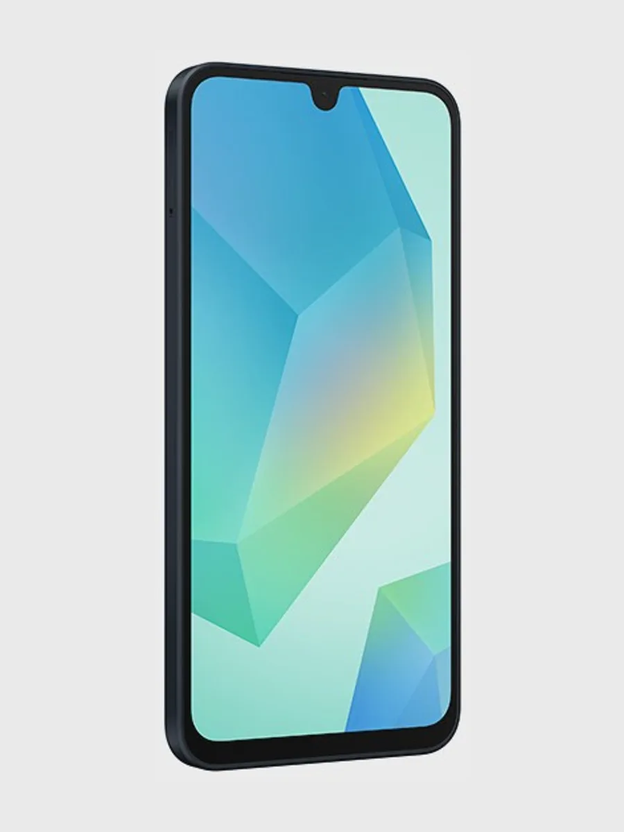Смартфон Samsung A16 — фото 2 из 10