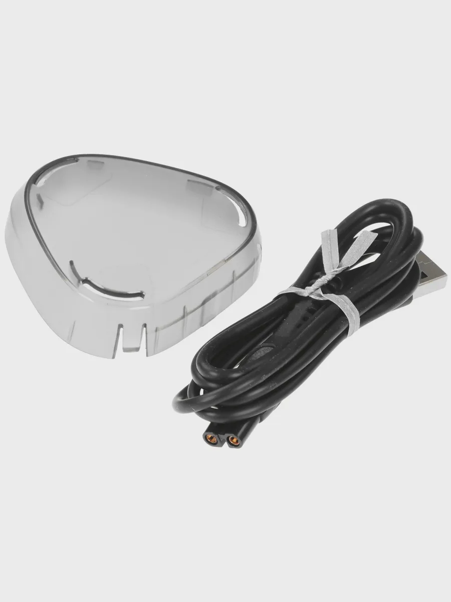 Электробритва Philips X3003/00 голубой — фото 9 из 11