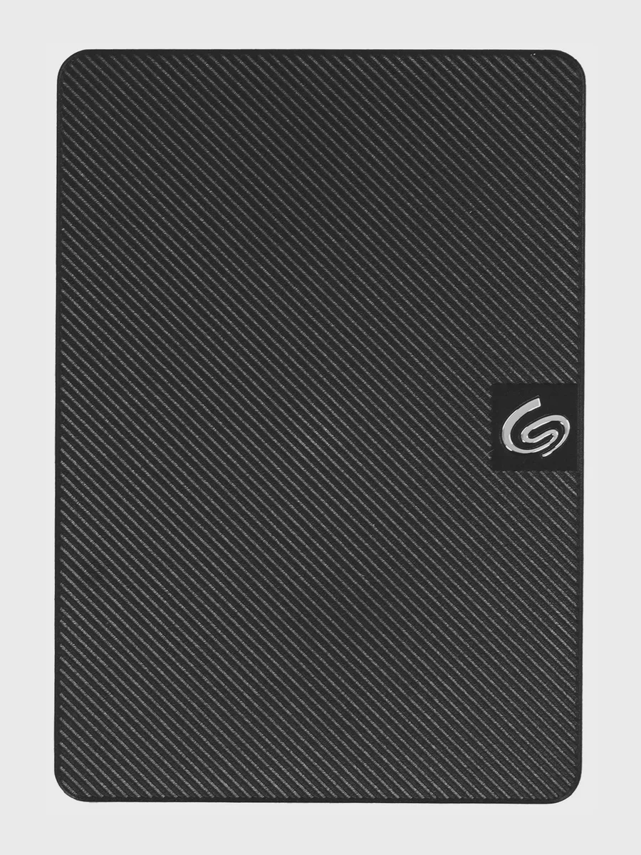 2.5" Внешний HDD Seagate Expansion [STKM1000400] 1 ТБ USB 3.2 Gen 1 Type-A — фото 9 из 11