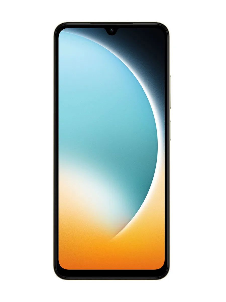 Смартфон POCO С71 4G — фото 10 из 11