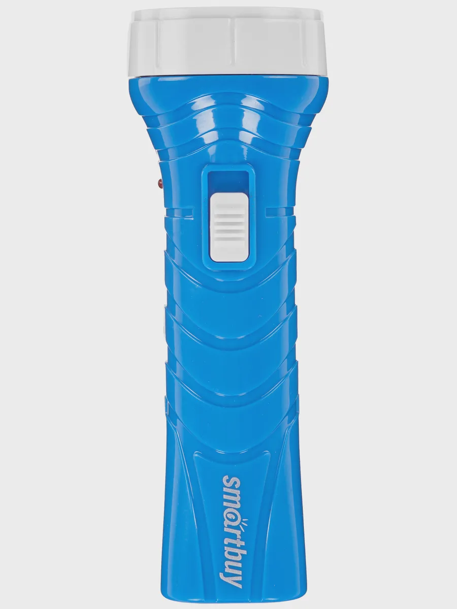 Фонарь ручной Smartbuy SBF-99-B, 0.5 Вт — фото 2 из 7