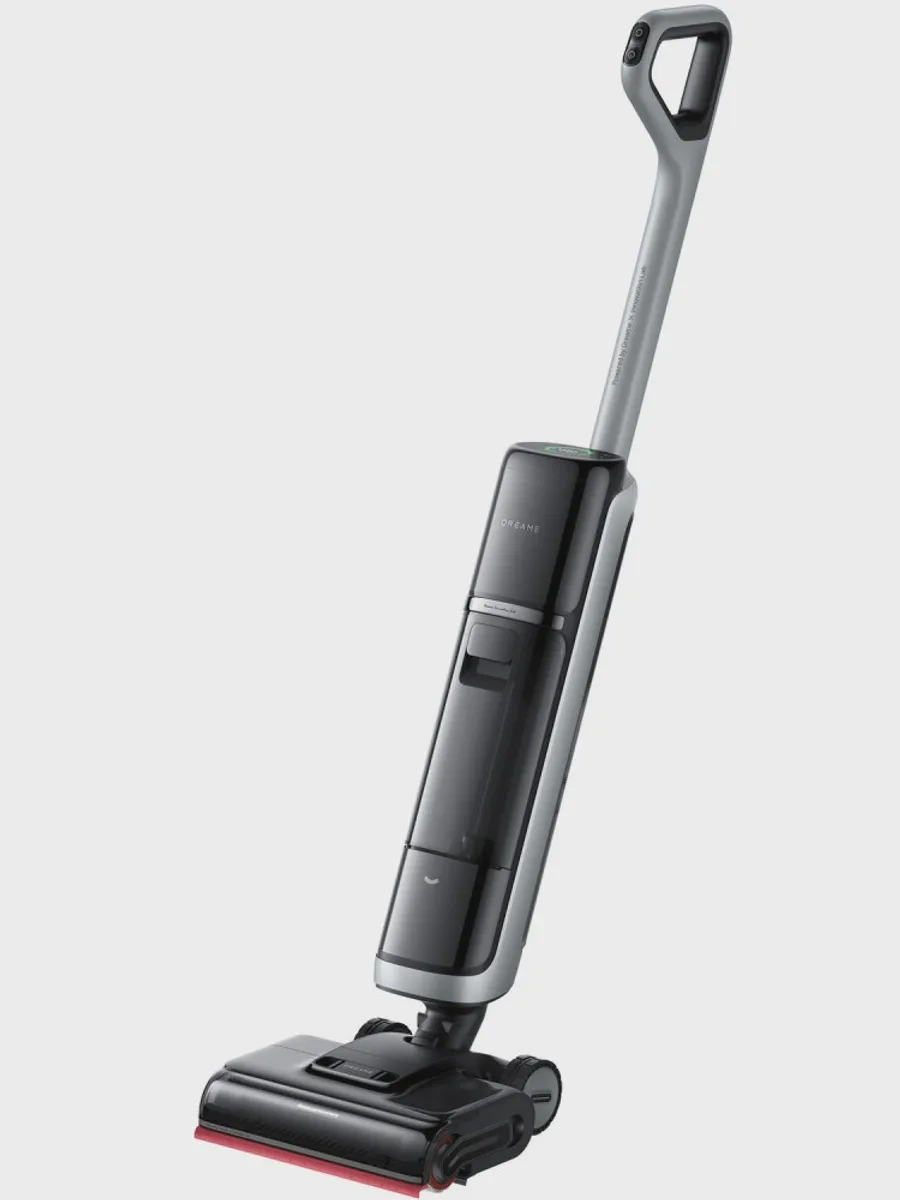 Моющий пылесос Dreame H15 Pro Heat — фото 2 из 2