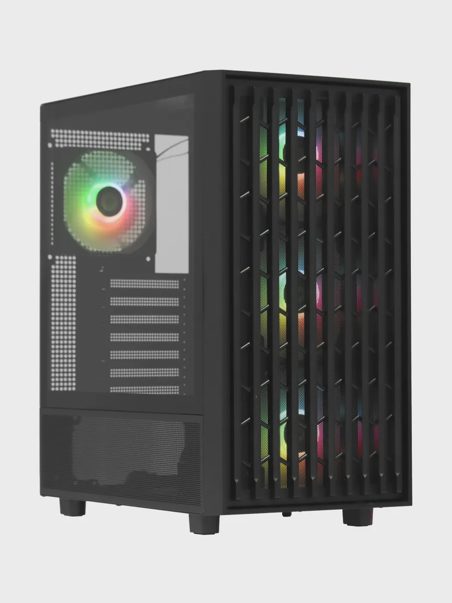 Корпус ARDOR GAMING Rare M4 — фото 2 из 11