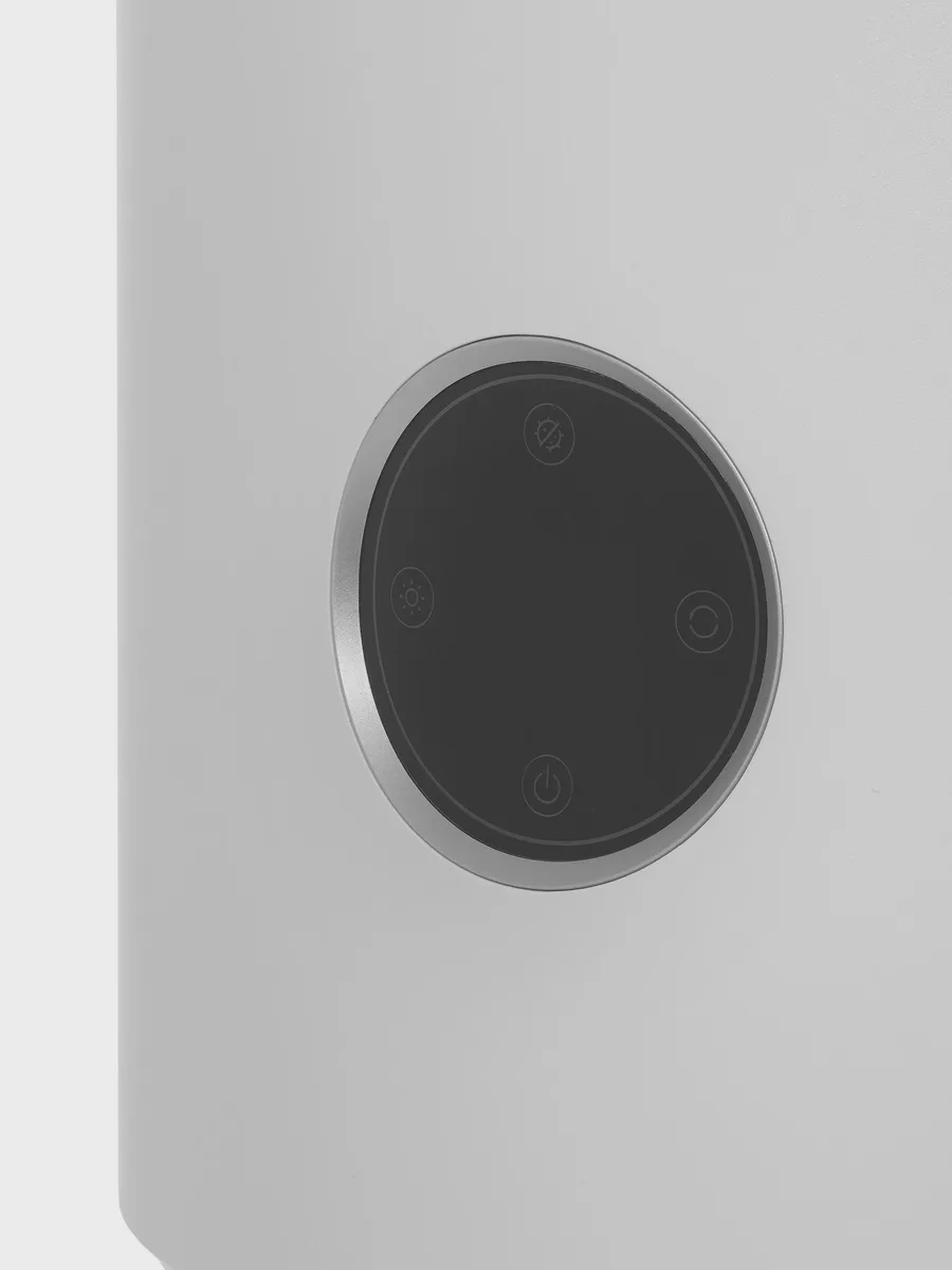 Очиститель воздуха Xiaomi Smart Air Purifier Elite белый — фото 5 из 11