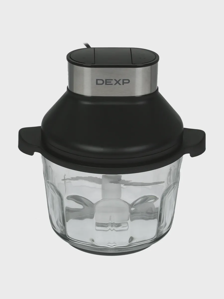 Измельчитель  DEXP CP-1000 — фото 2 из 10