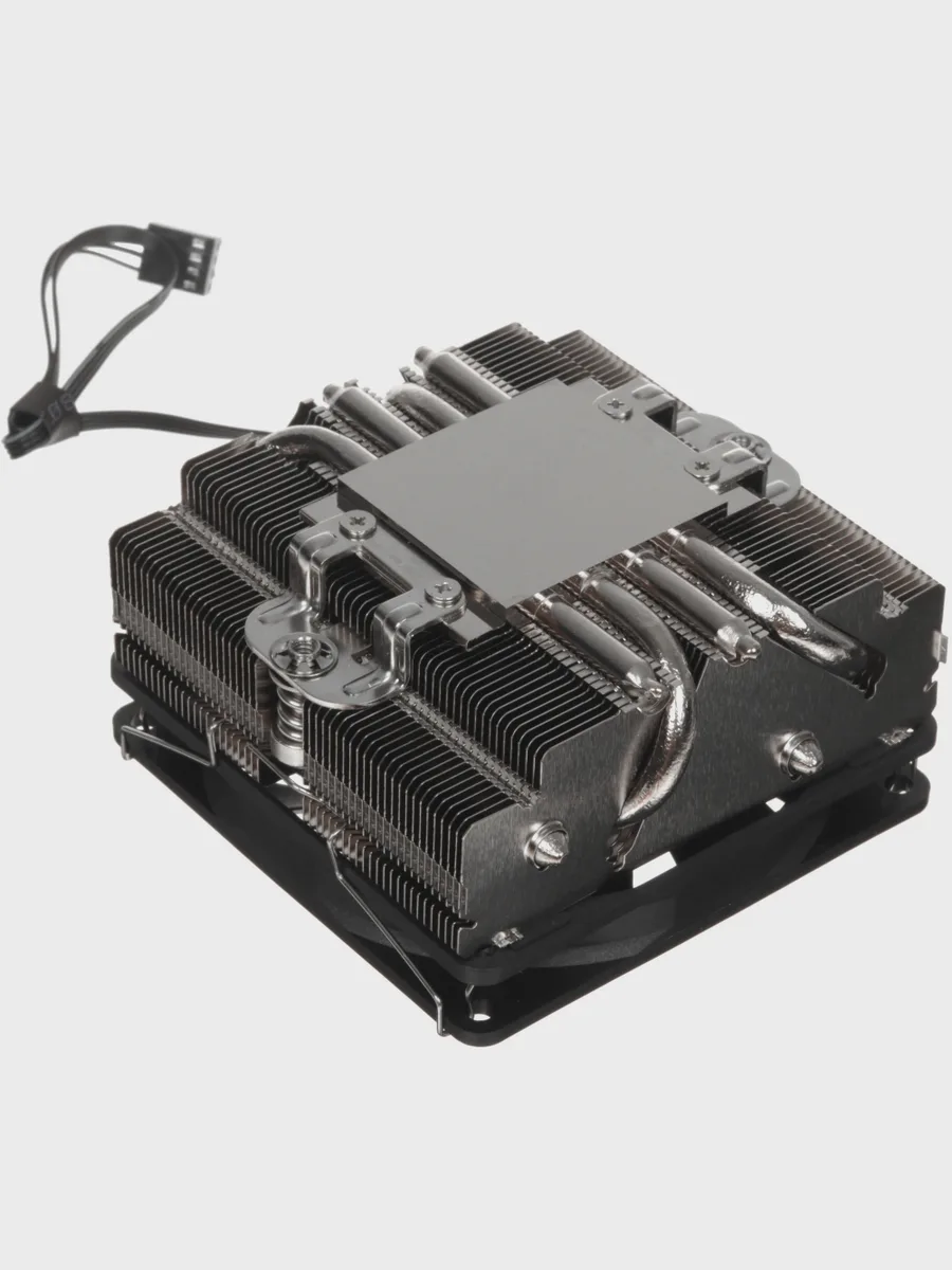 Кулер для процессора PCCooler RC400-53 [RC400-XXNWXX-GL] — фото 4 из 9