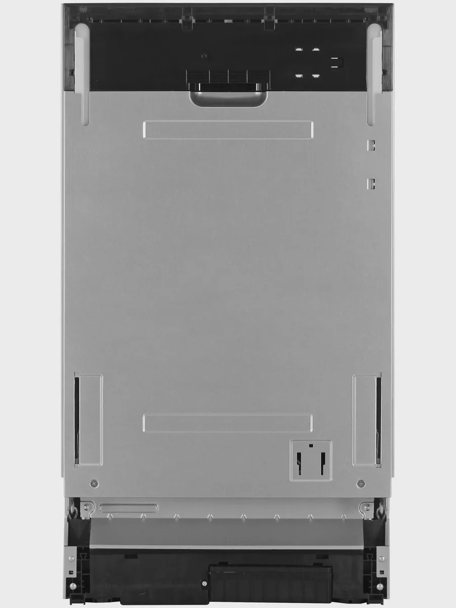 Встраиваемая посудомоечная машина Midea MID45S730i — фото 5 из 11