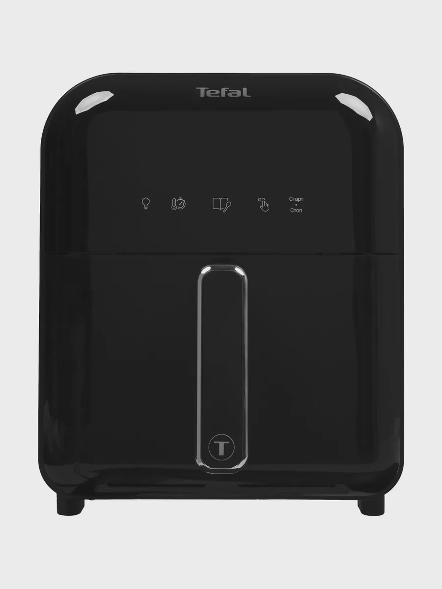 Аэрогриль Tefal EY8218F0 — фото 4 из 11