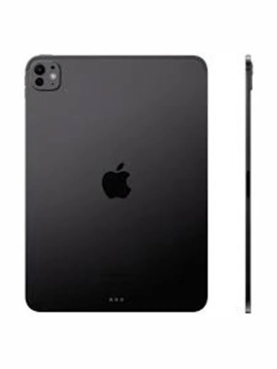 Планшет Apple iPad New iPad Pro M4 13 5G — фото 4 из 4