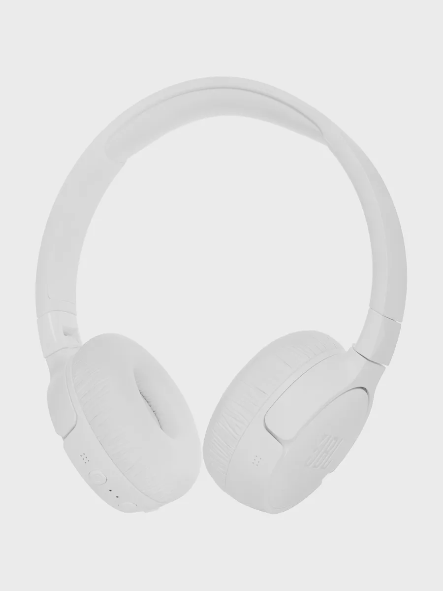 Беспроводные/проводные наушники JBL Tune 670NC 2023 — фото 4 из 24