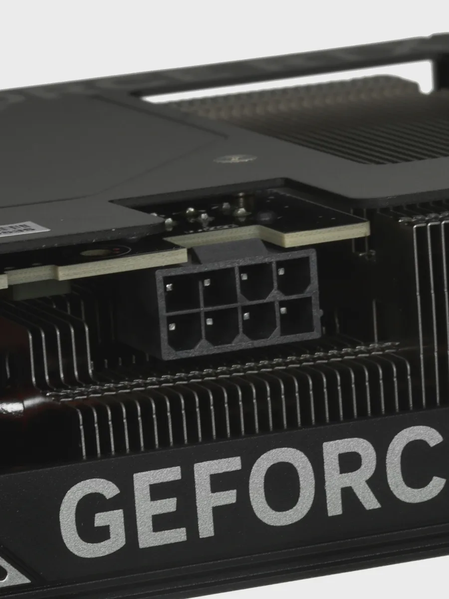 Видеокарта GIGABYTE GeForce RTX 5060 Ti WINDFORCE MAX OC 16 ГБ GDDR7 2587 МГц — фото 7 из 11
