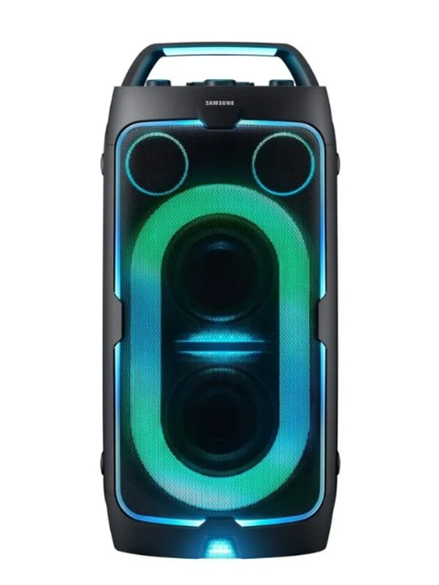 Аудиосистема Sound Tower MX-ST40F — фото 1 из 4