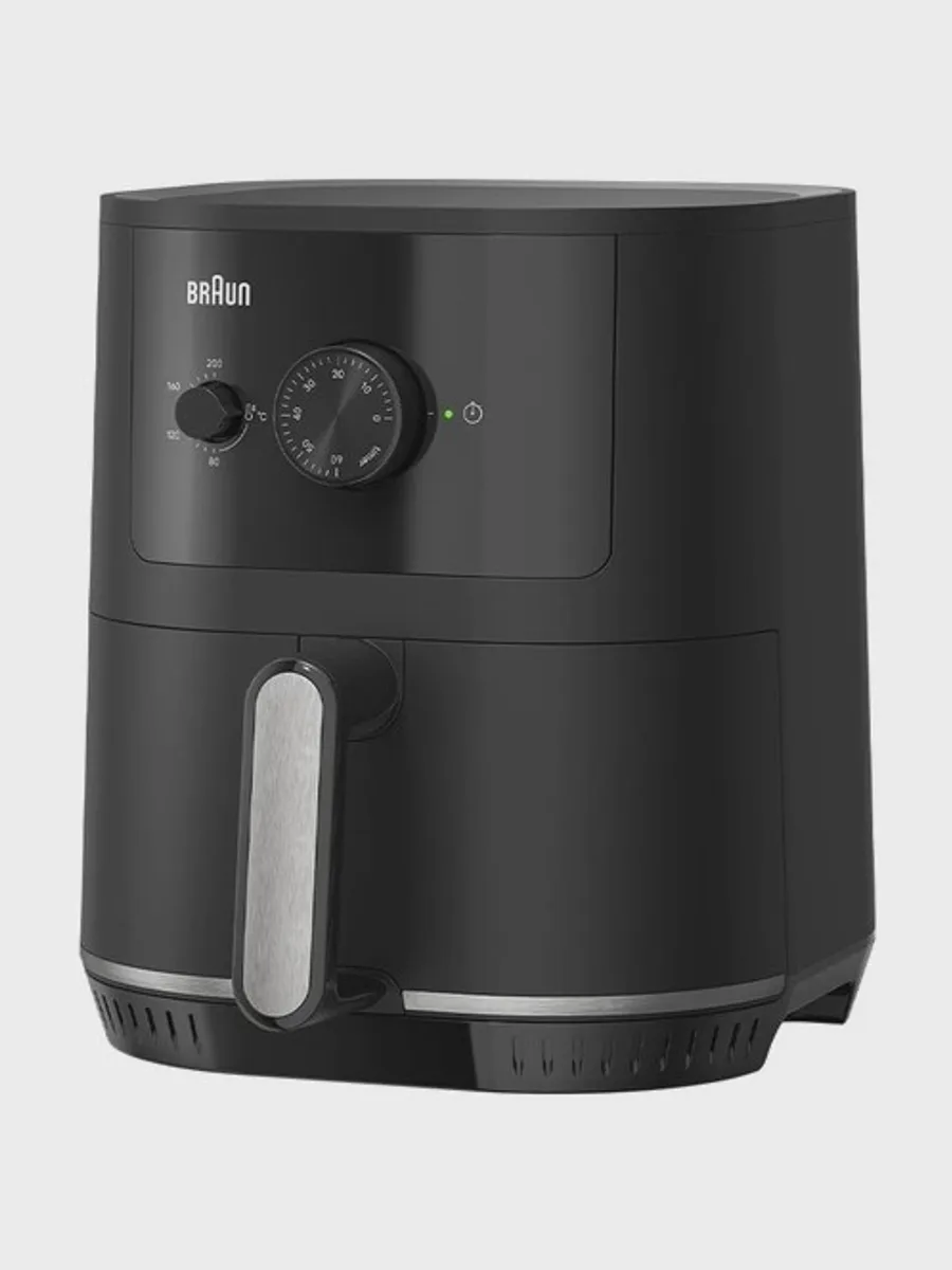 Аэрогриль BRAUN HF3000 — фото 4 из 4