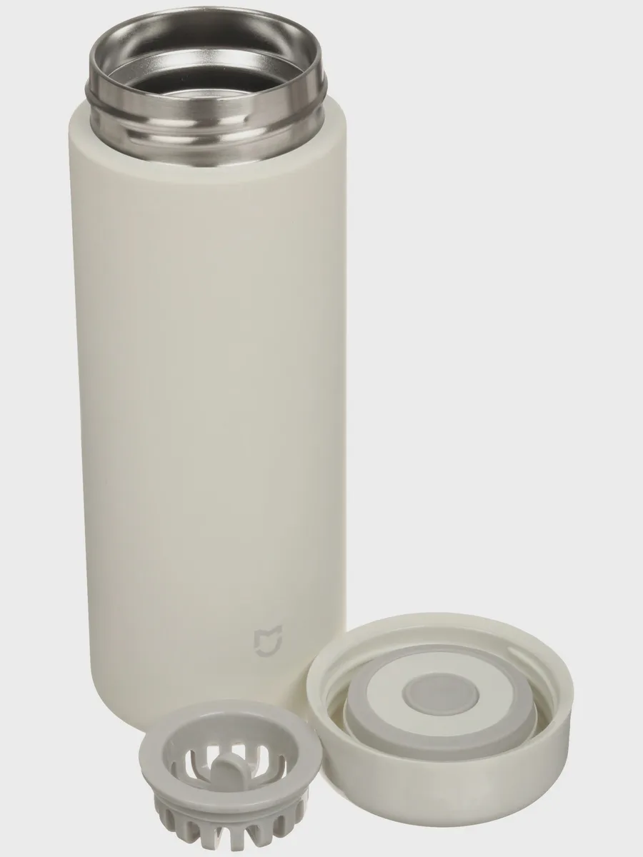 Термос Mijia thermos cup pocket version MJKDB01PL 0.35 л — фото 15 из 16