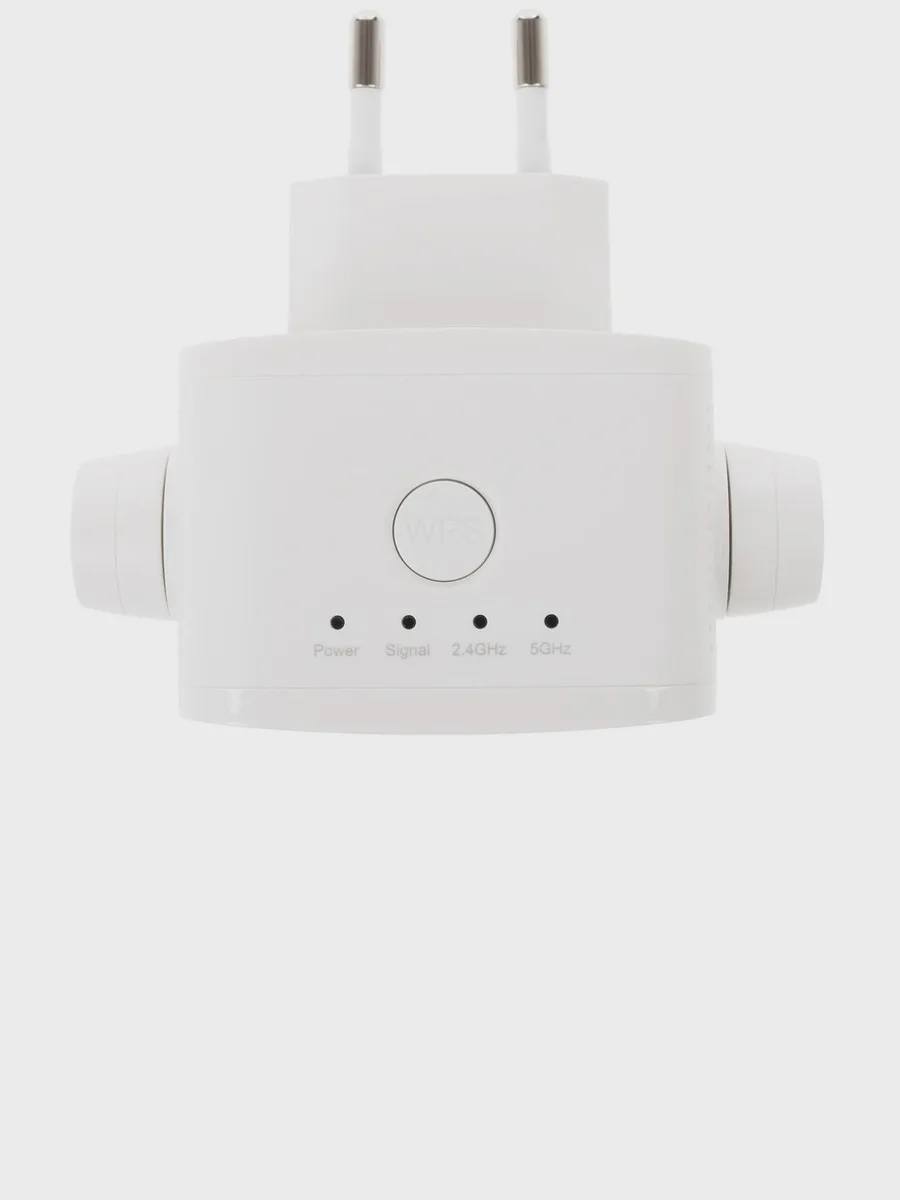 Усилитель беспроводного сигнала TP-LINK RE205 — фото 7 из 10