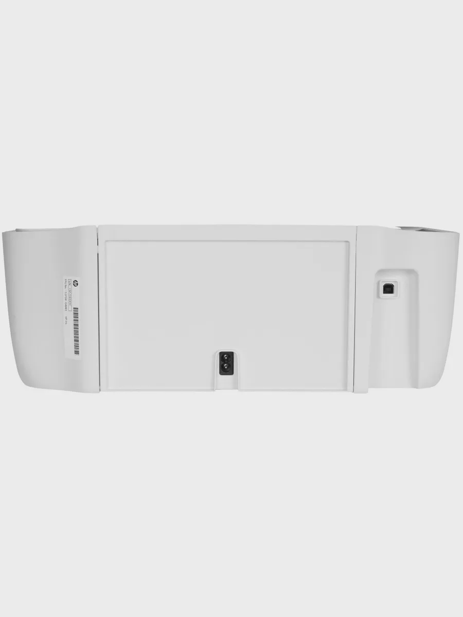 МФУ струйное HP DeskJet 2820е серый — фото 10 из 11