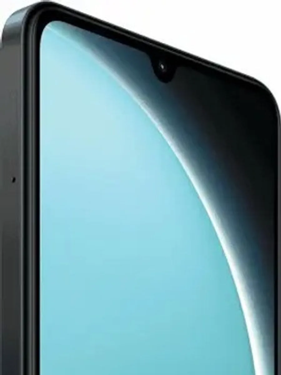 Смартфон Poco C71 4/128 — фото 4 из 12
