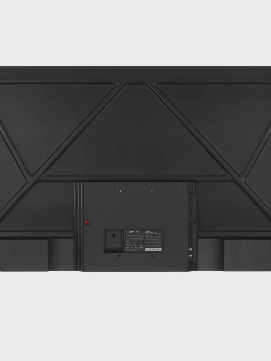 50"(127 см) Телевизор Xiaomi TV A Pro 50 2026 серый — фото 9 из 11