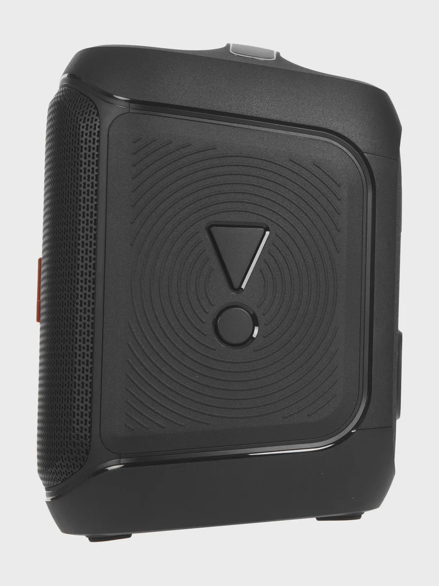Портативная аудиосистема JBL Partybox Encore Essential 2 черный — фото 5 из 9