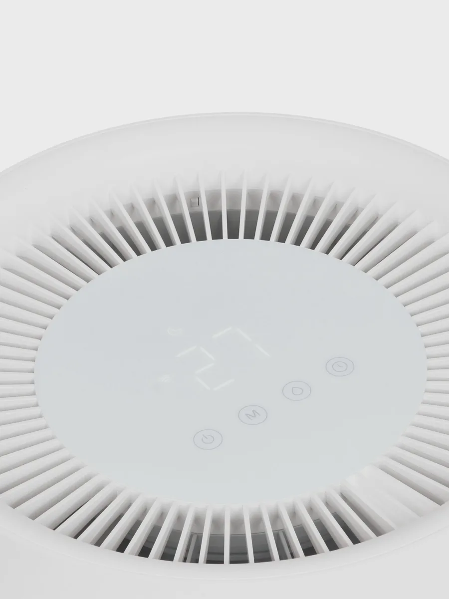 Осушитель воздуха Xiaomi Smart Dehumidifier Lite белый — фото 5 из 9