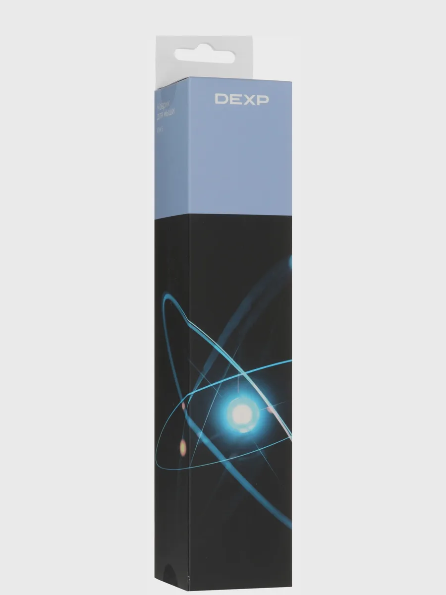 Коврик DEXP Atom OM-S (S) — фото 6 из 6