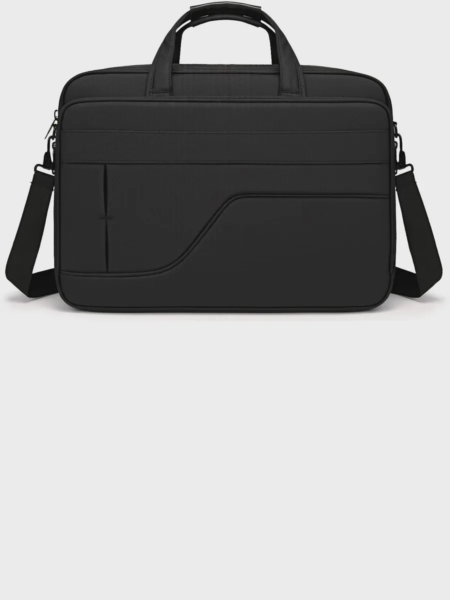17.3"Сумка Dexp Pol-B42-DBL — фото 2 из 11