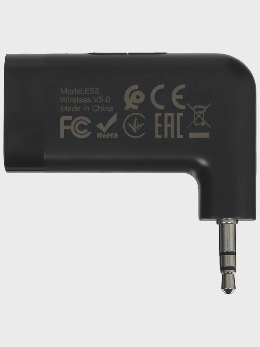 Bluetooth адаптер Hoco E53 Dawn — фото 6 из 9