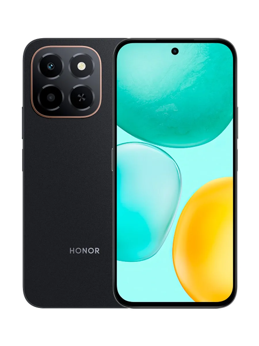 Смартфон Honor X6C — фото 1 из 1
