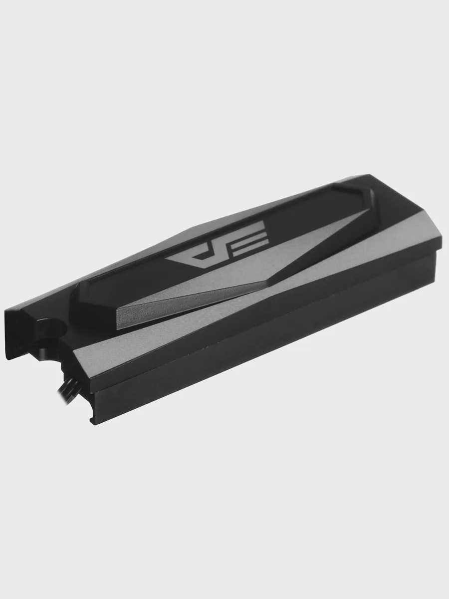 Радиатор для SSD M.2 DarkFlash DM2 — фото 2 из 7