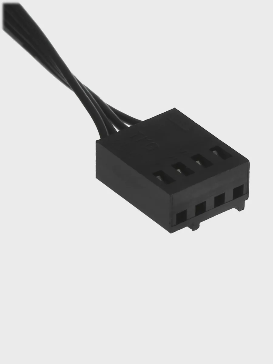 Кулер для процессора DEEPCOOL AG300 [R-AG300-BKNNMN-G] — фото 8 из 11