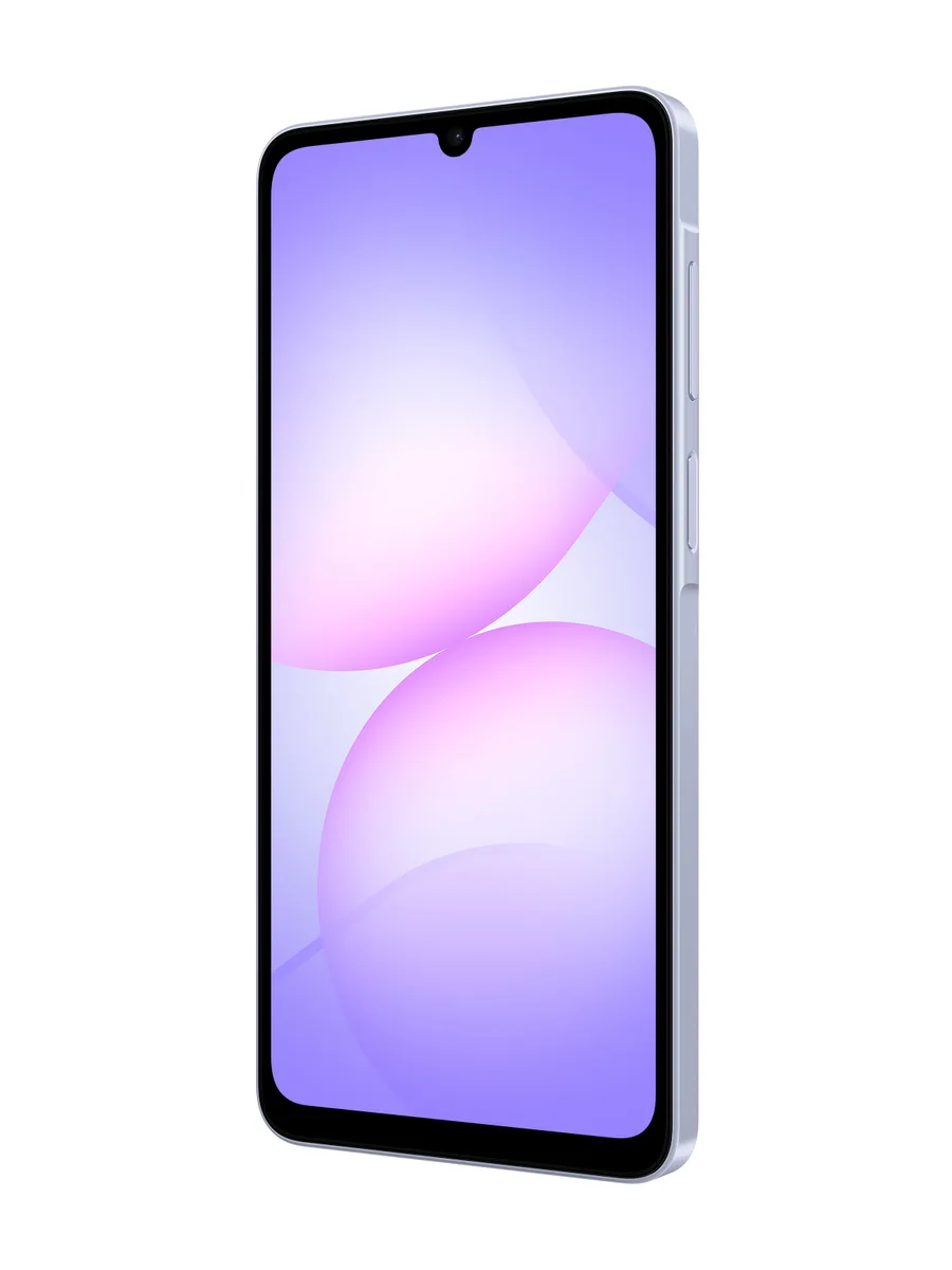 Смартфон Samsung Galaxy A07 — фото 18 из 54