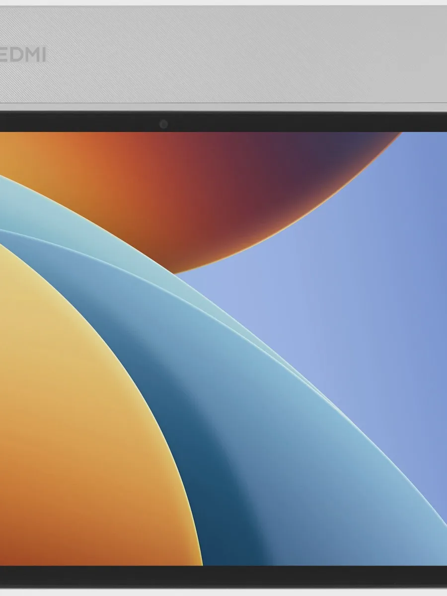 9.7" Планшет Xiaomi Redmi Pad 2 9.7 LTE — фото 23 из 37