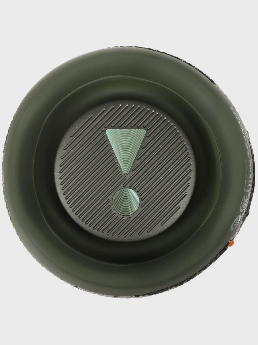Портативная колонка JBL Flip 6 камуфляжный — фото 4 из 10