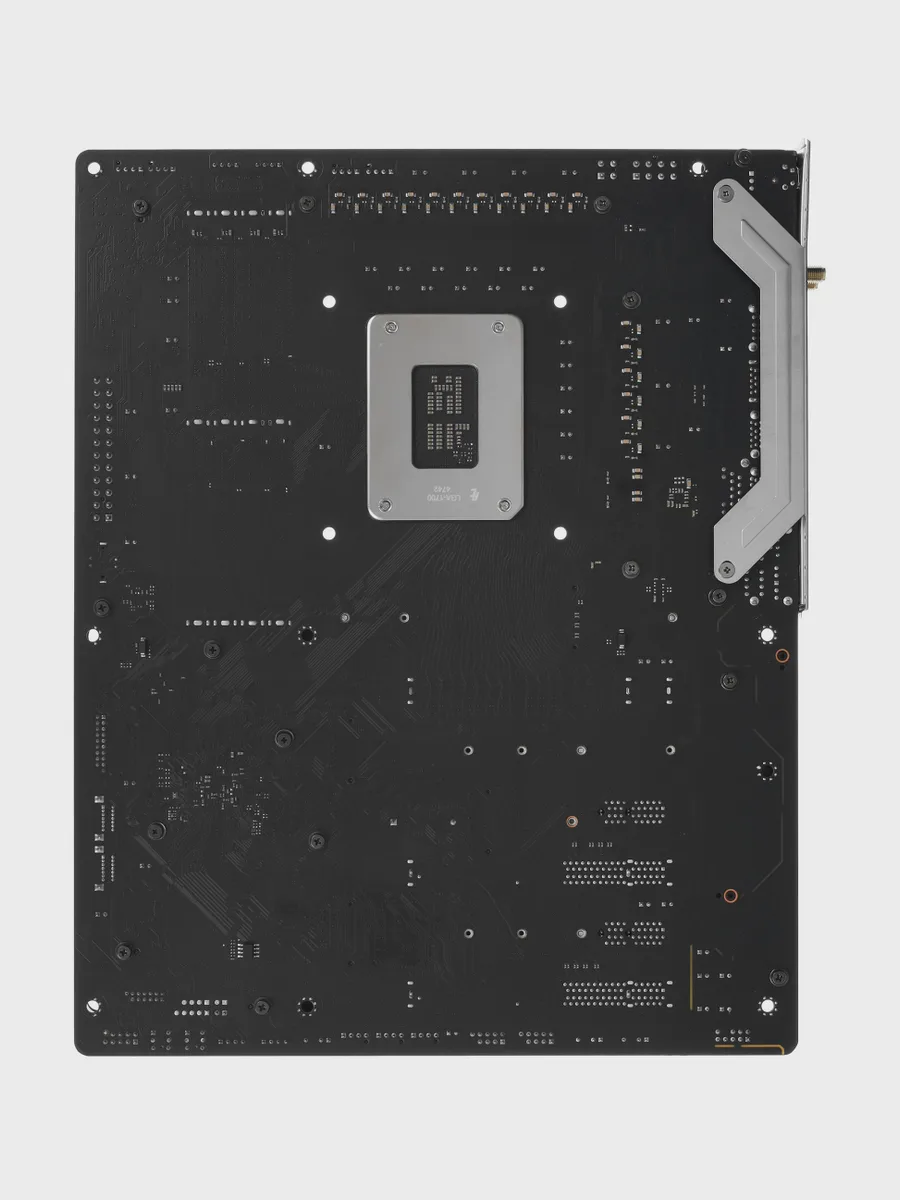 Материнская плата NZXT N7 Z790, LGA 1700, Standard-ATX — фото 3 из 11