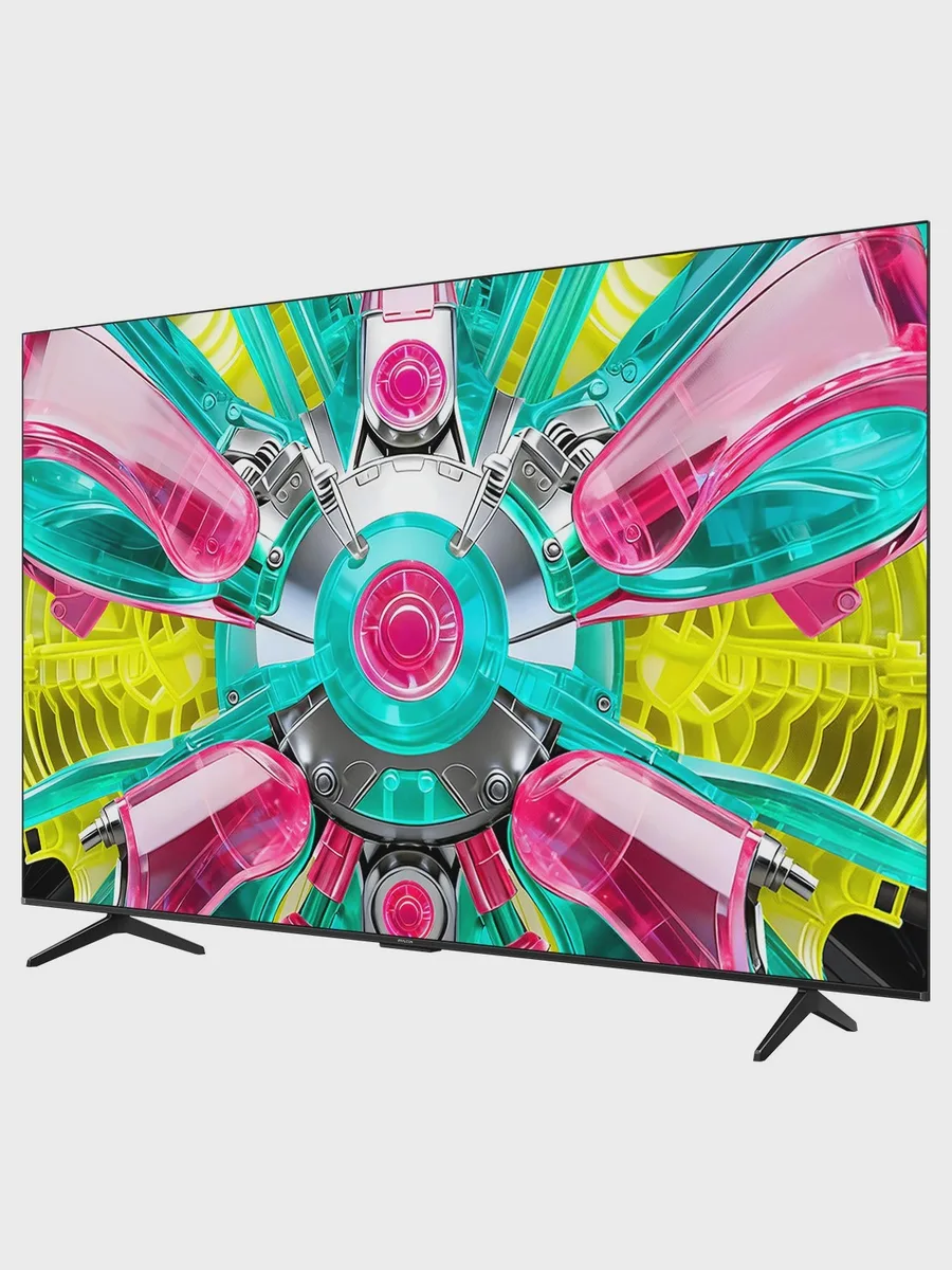 55"(140 см) Телевизор iFFALCON 55U75A черный — фото 4 из 11