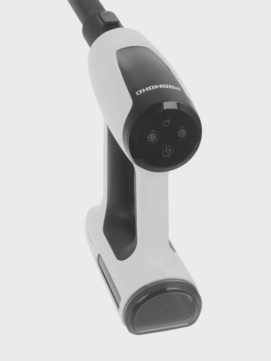 Пароочиститель РЕДМОНД SC7001 белый — фото 6 из 11