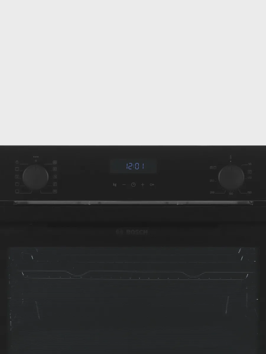 Электрический духовой шкаф Bosch HJA737BA0 — фото 6 из 11