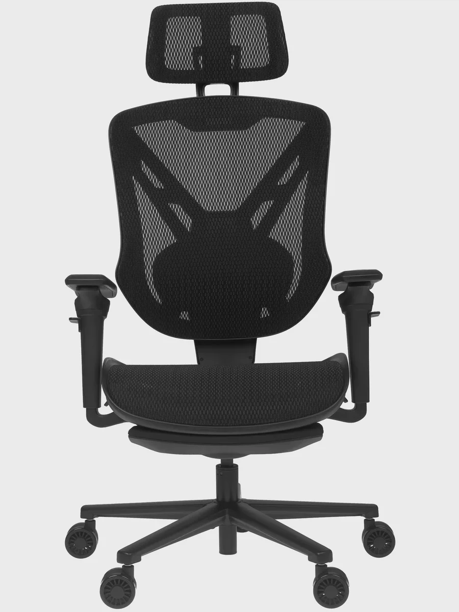 Компьютерное кресло Cougar Speeder Ergonomic до 120 кг — фото 4 из 11