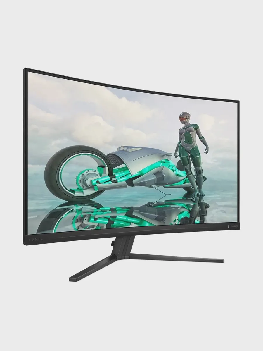 31.5"    PRO   Игровой Монитор Philips Evnia 32M2C3500L — фото 4 из 9