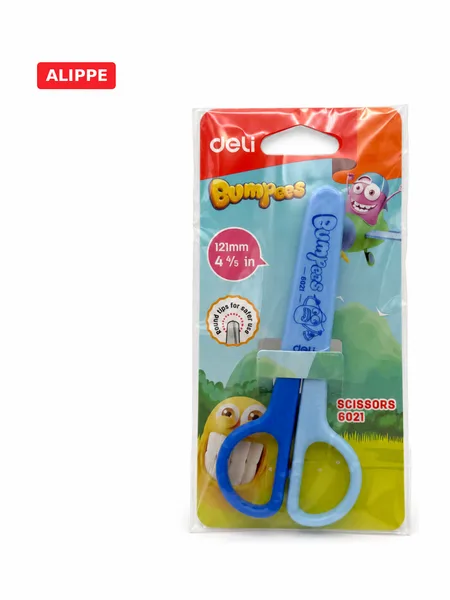 Фото товара Ножницы 120мм Deli-E6021