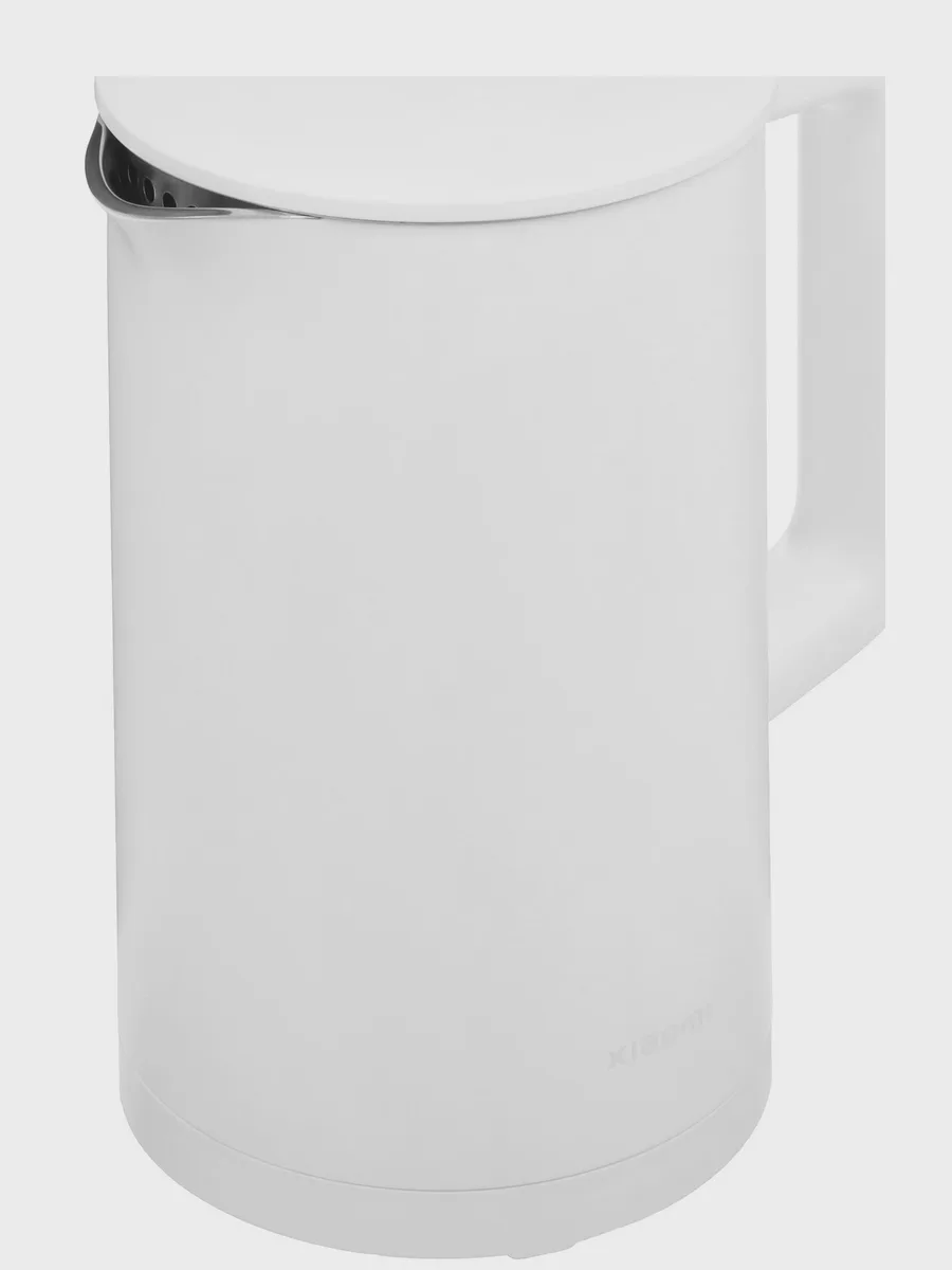 Электрочайник Xiaomi Electric Kettle 2 Lite, белый, 1.5 л, 1500 Вт — фото 3 из 10