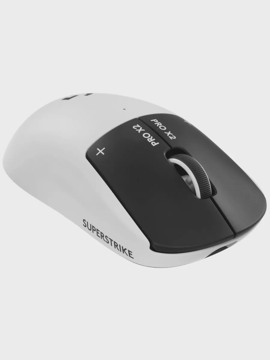 Мышь беспроводная Logitech G PRO X2 SUPERSTRIKE — фото 3 из 11