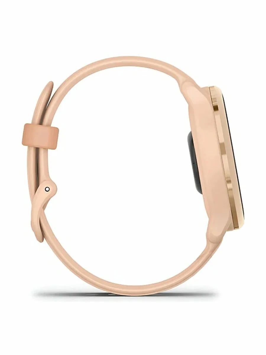 Garmin Vivoactive 6 Pink Dawn Silicone (010-02985-03) — фото 3 из 3