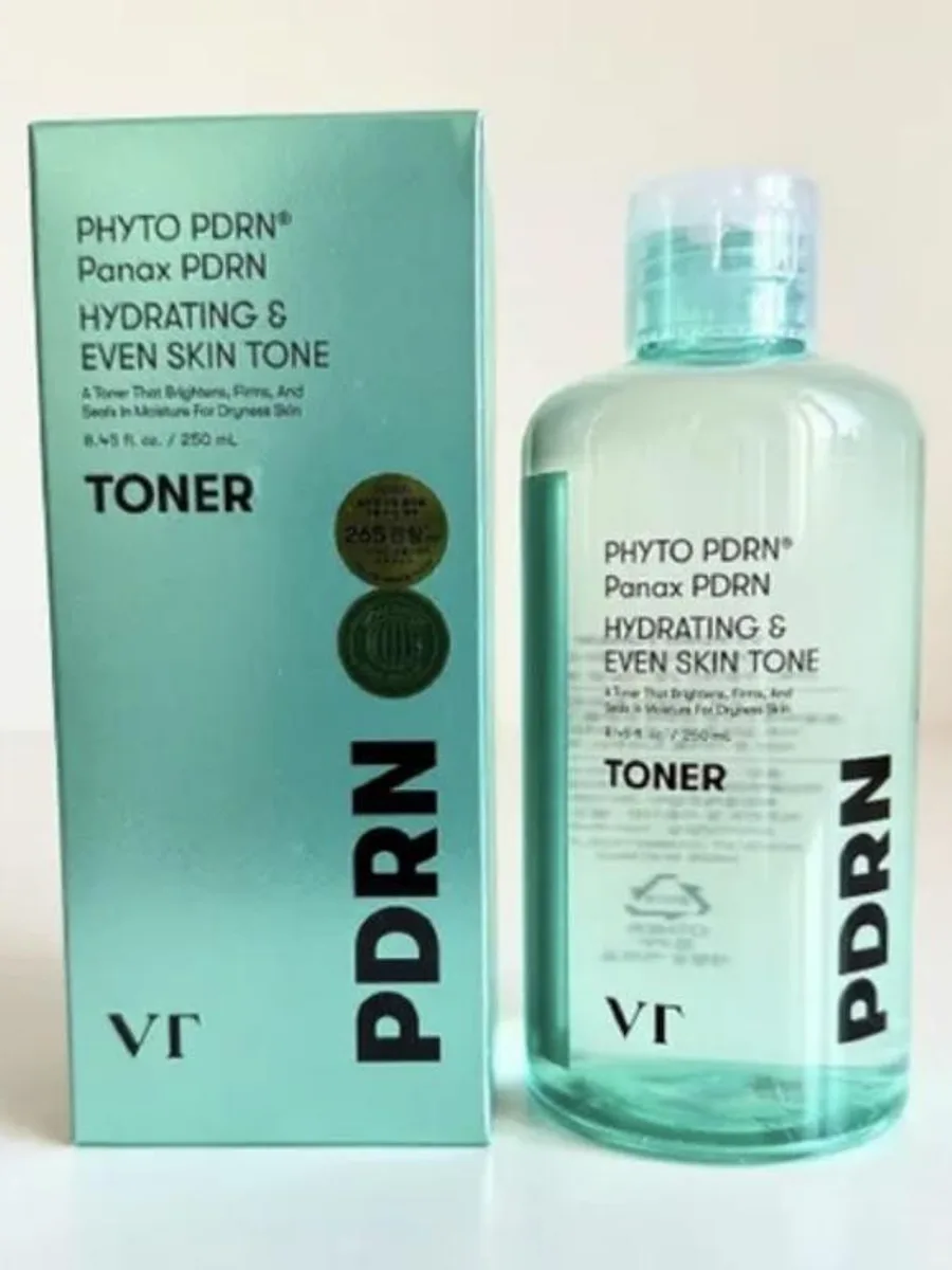 Сыворотка Phyto PDRN Panax PDRN Hydrating & Even Skin Tone — фото 2 из 2