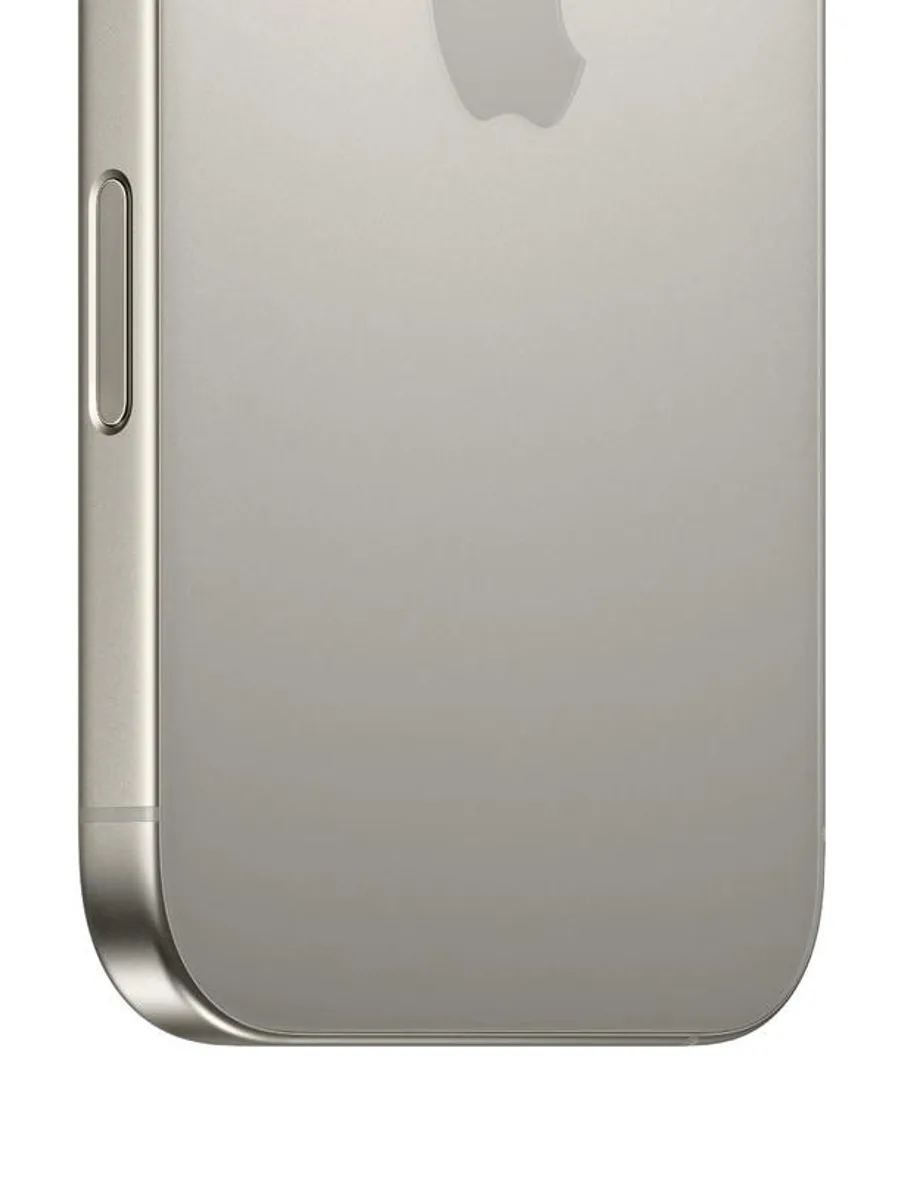 Смартфон Apple iPhone 16 Pro Max — фото 9 из 39