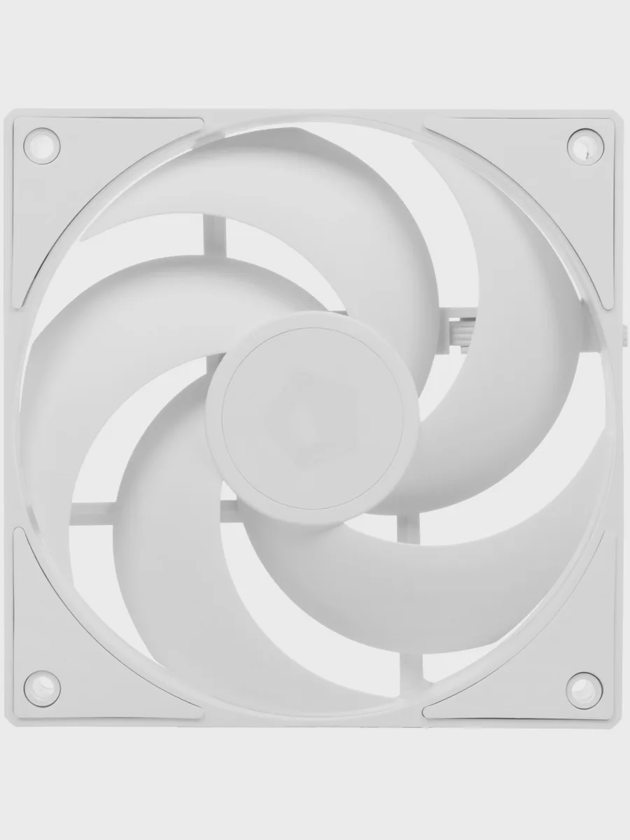 Вентилятор ID-COOLING AS Series, 120 x 120 мм — фото 3 из 8