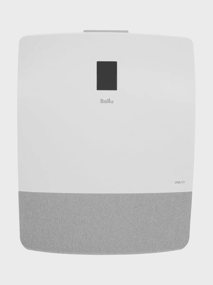 Приточный очиститель воздуха Ballu ONEAIR ASP-200S — фото 4 из 10
