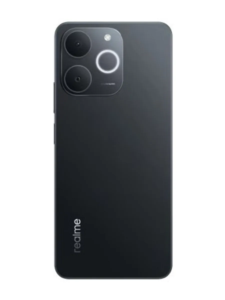 Смартфон Realme C71 4 ГБ/128 ГБ — фото 2 из 4
