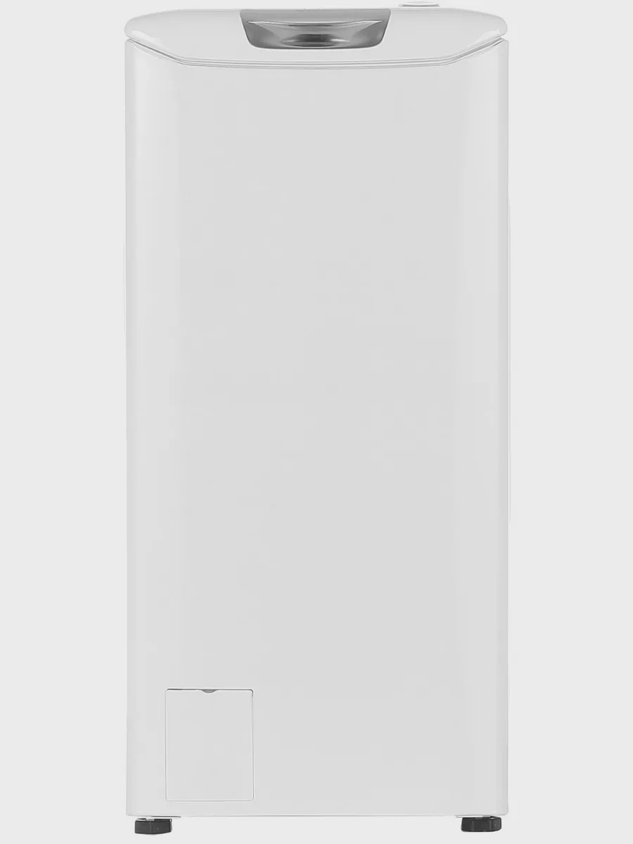 Стиральная машина Haier RTXS G382TM/1-07 белый — фото 3 из 10