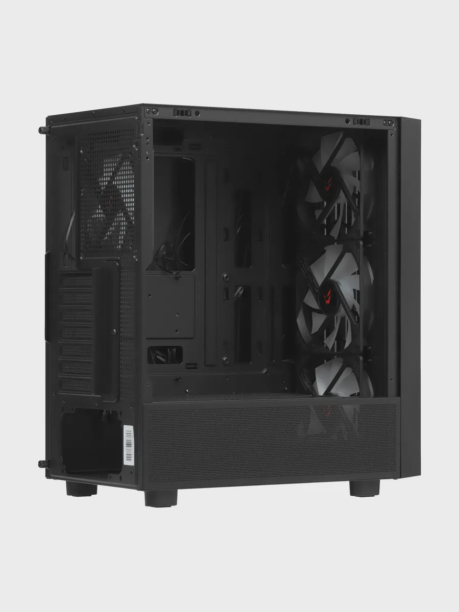 Корпус ARDOR GAMING Rare M4 — фото 10 из 11